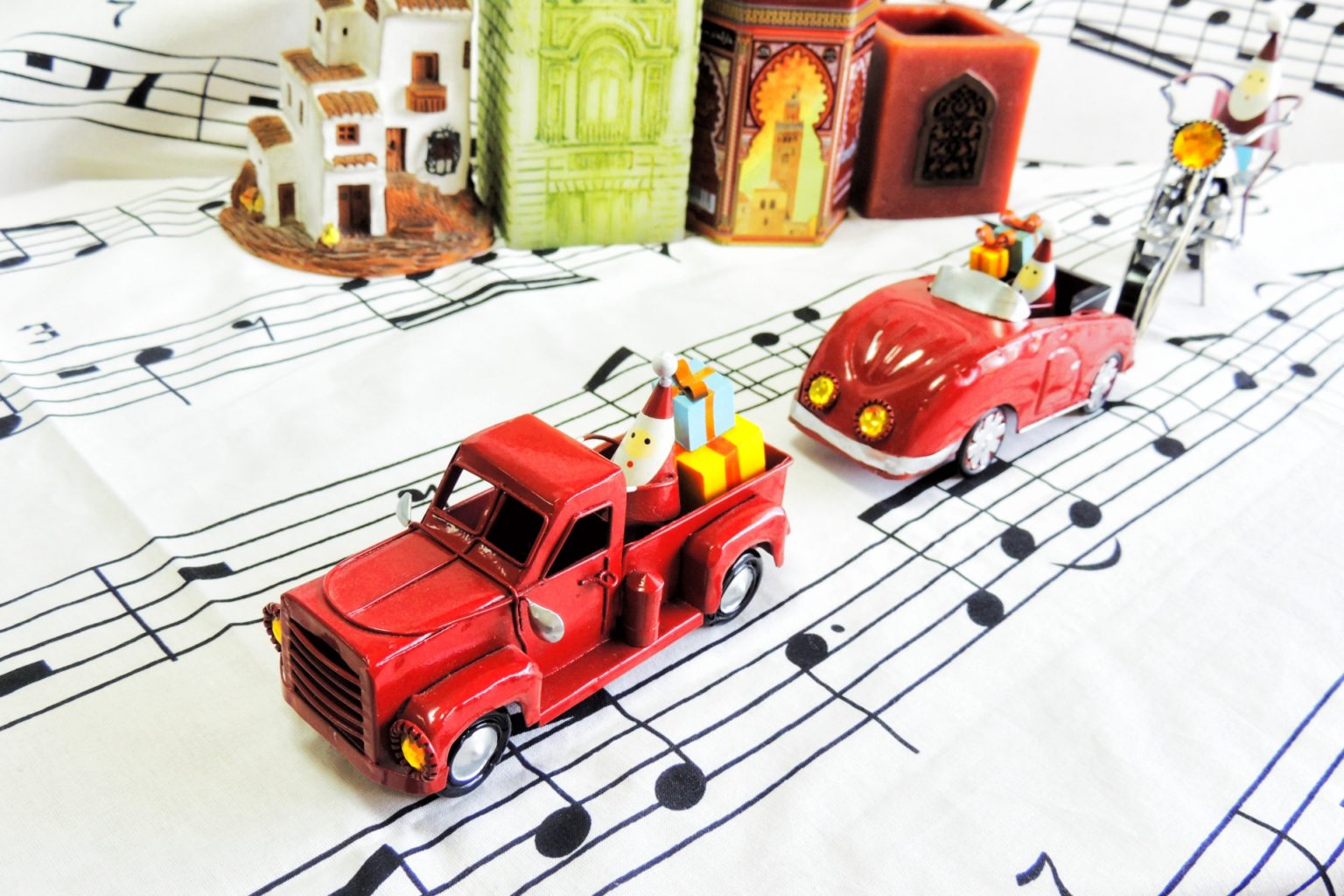 定番クリスマスソング ポール・マッカートニー「ワンダフル・クリスマスタイム」 かっピーの「よかった！」ブログ